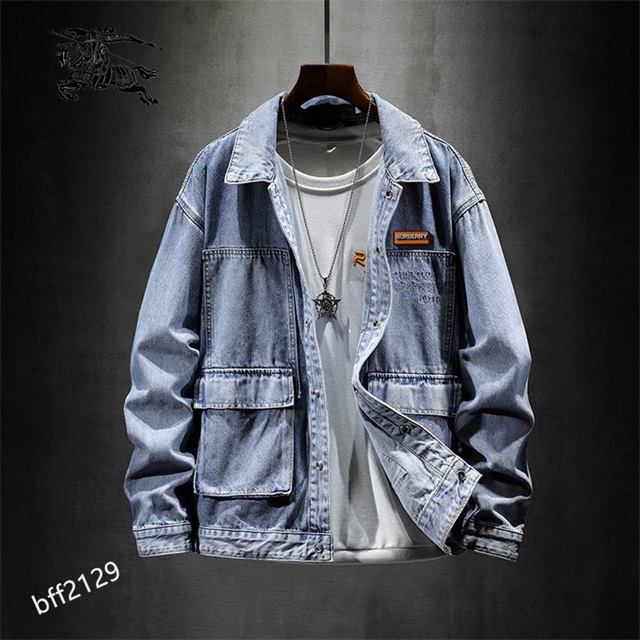Burberry Jacket m-3xl-089